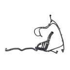 Front Radiator Upper Hose for Land Rover Discovery 4 3.0T (2014-2016)