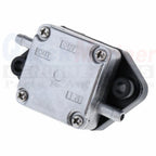 Fuel Pump for Yamaha Outboard 4HP 4-Stroke (2000–Present) 67D-24410-03 67D-24410-00