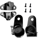 Tailgate Hinge Kit for Ford F-150 (1999–2007)