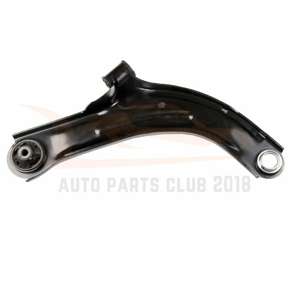Front Lower Control Arm for Nissan Versa/Cube (2007-2013)