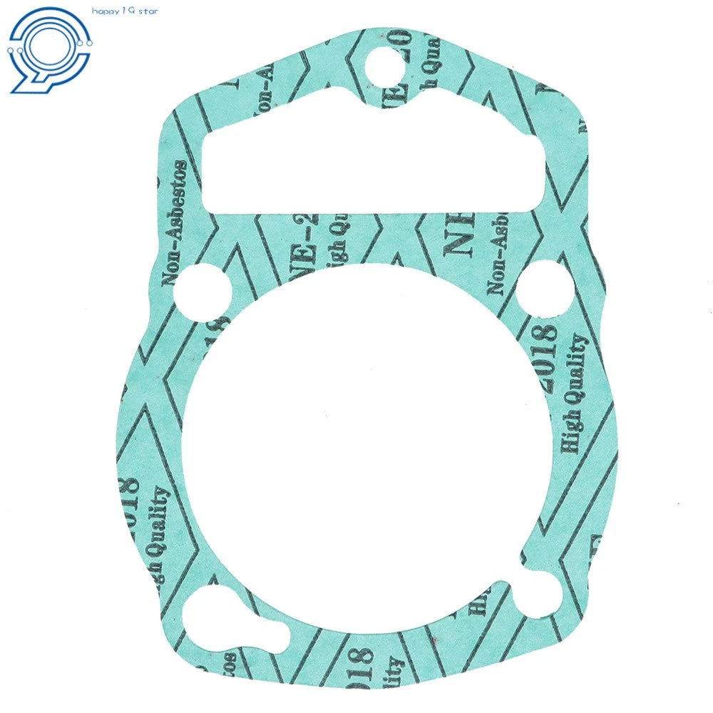 Top End Gasket Set for Honda XL200 XL200R XR200 XR200R (1981–1988)