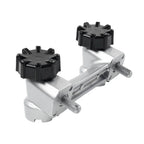 Handlebar Riser Mount Clamp for Honda Monkey Z50 (2019-2023)