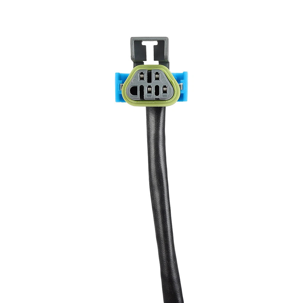 Set of 4 Oxygen Sensors for Chevrolet Camaro (2010–2015)