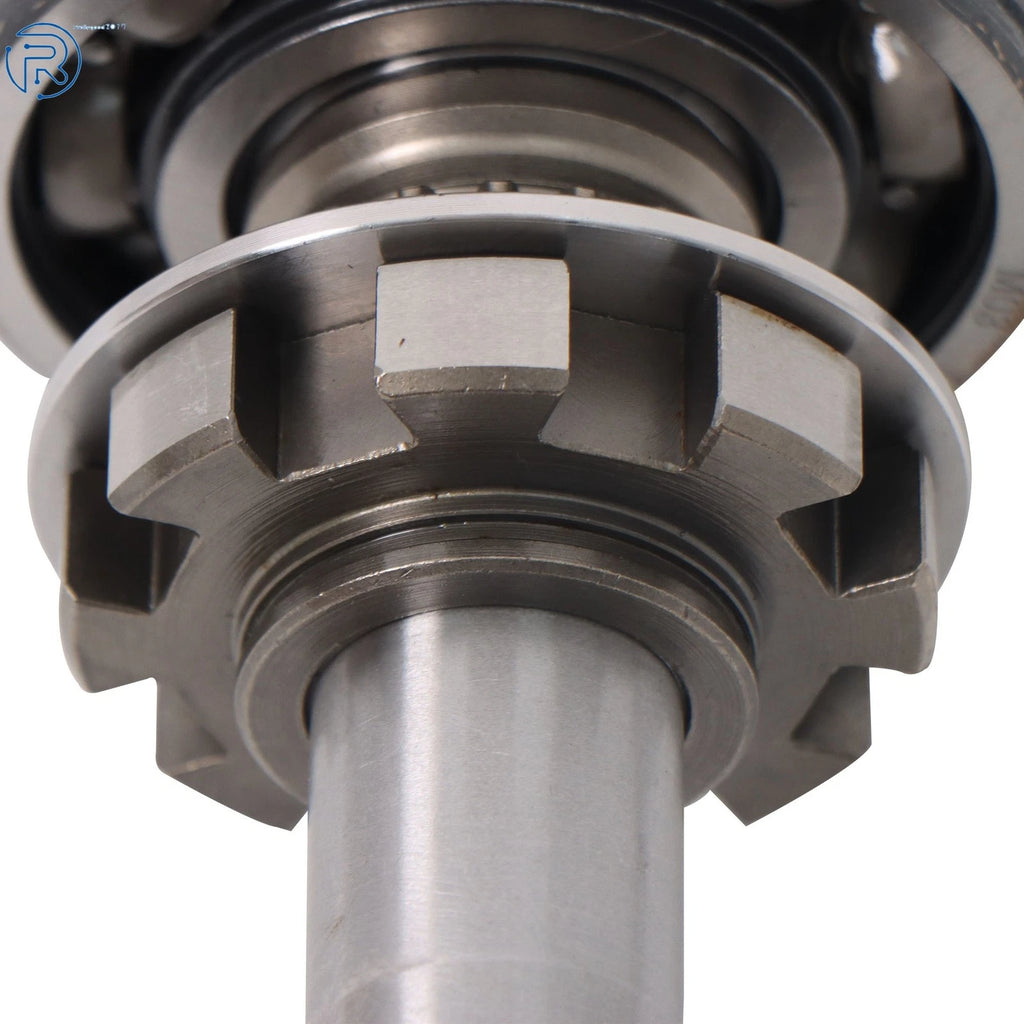 Crankshaft Taper Ratio 1:5 for HiSun 500