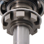 Crankshaft Taper Ratio 1:5 for HiSun 500
