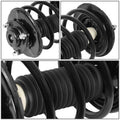 Front Strut with Coil Spring for Nissan Altima Maxima (2002–2008)