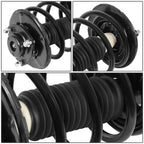 Front Strut with Coil Spring for Nissan Altima Maxima (2002–2008)