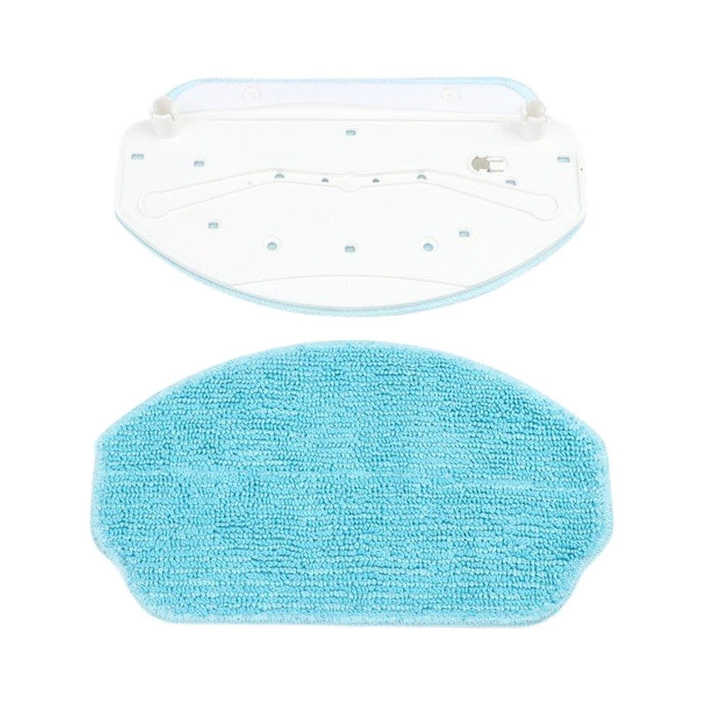 Accessory Kit Bracket & Microfiber Pad for Conga 8290 (2019–2023)