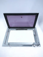 Rectangular Portlight Opening Window with Outer Frame for Nemo Marine