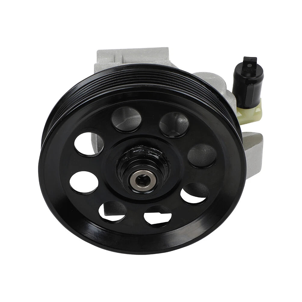 Power Steering Pump for Ford Lobo (2011–2014)