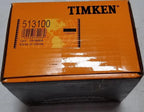 Front Wheel Bearing Hub for Lincoln Continental (1999–2002) Timken