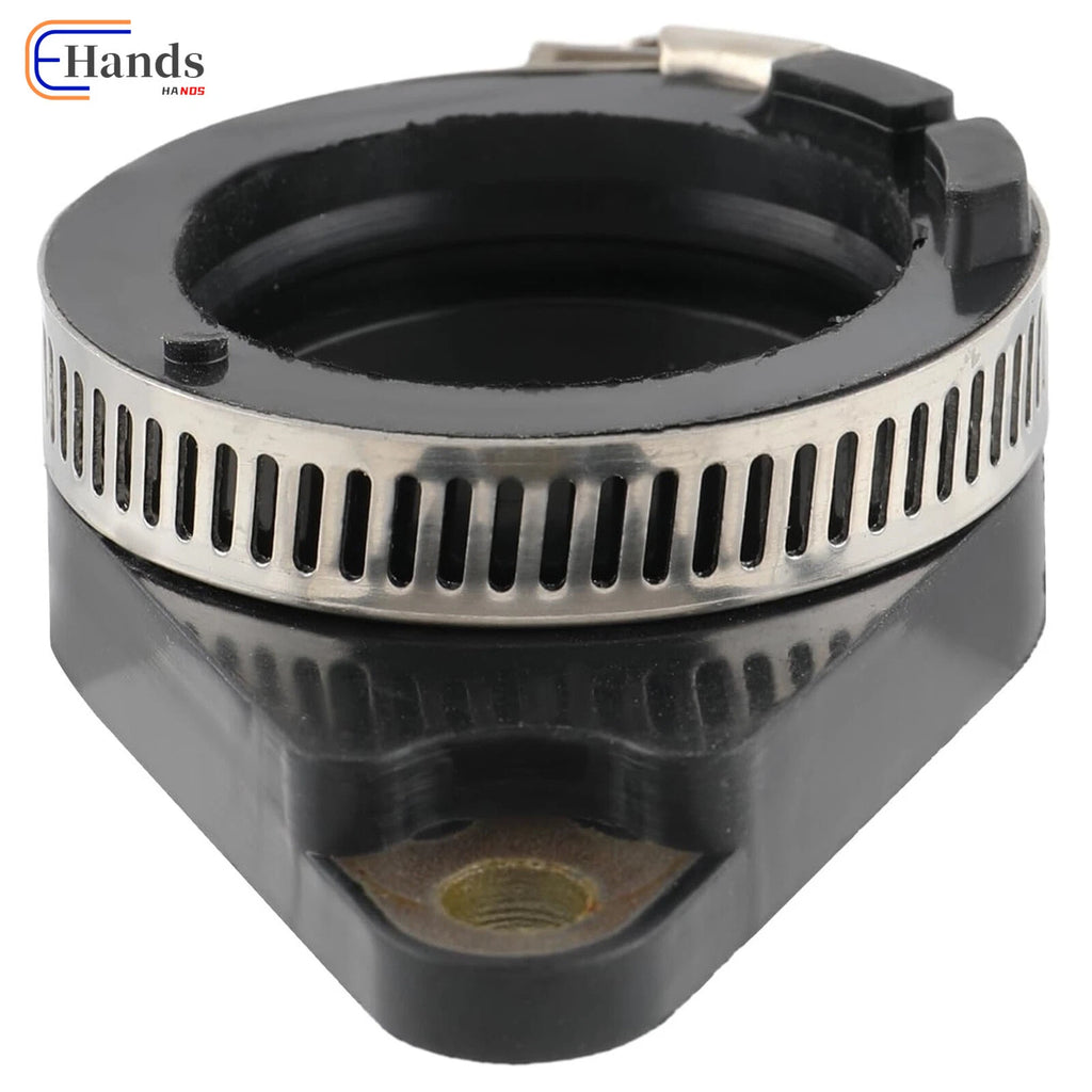Carburetor Intake Manifold Boot for Honda VTX1300 (2003–2009) 17210-MEM-670