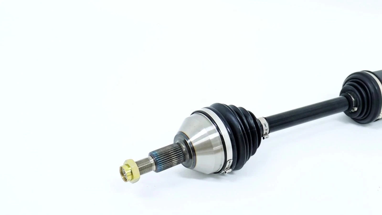 CV Axle Assembly Front Left for Chrysler Town & Country, Dodge Grand Caravan (2011-2020)