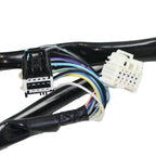 Power Mirror Set for Cadillac Escalade (2007–2014) Heated with Puddle Lamp