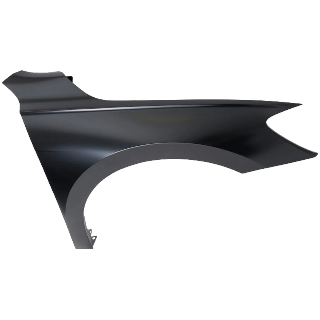 Fender for Volkswagen Passat (2020–2022) Front Passenger Side