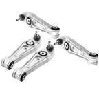 Set of 4 Lower Control Arms LH & RH for Porsche Cayman 987 (2005–2013)