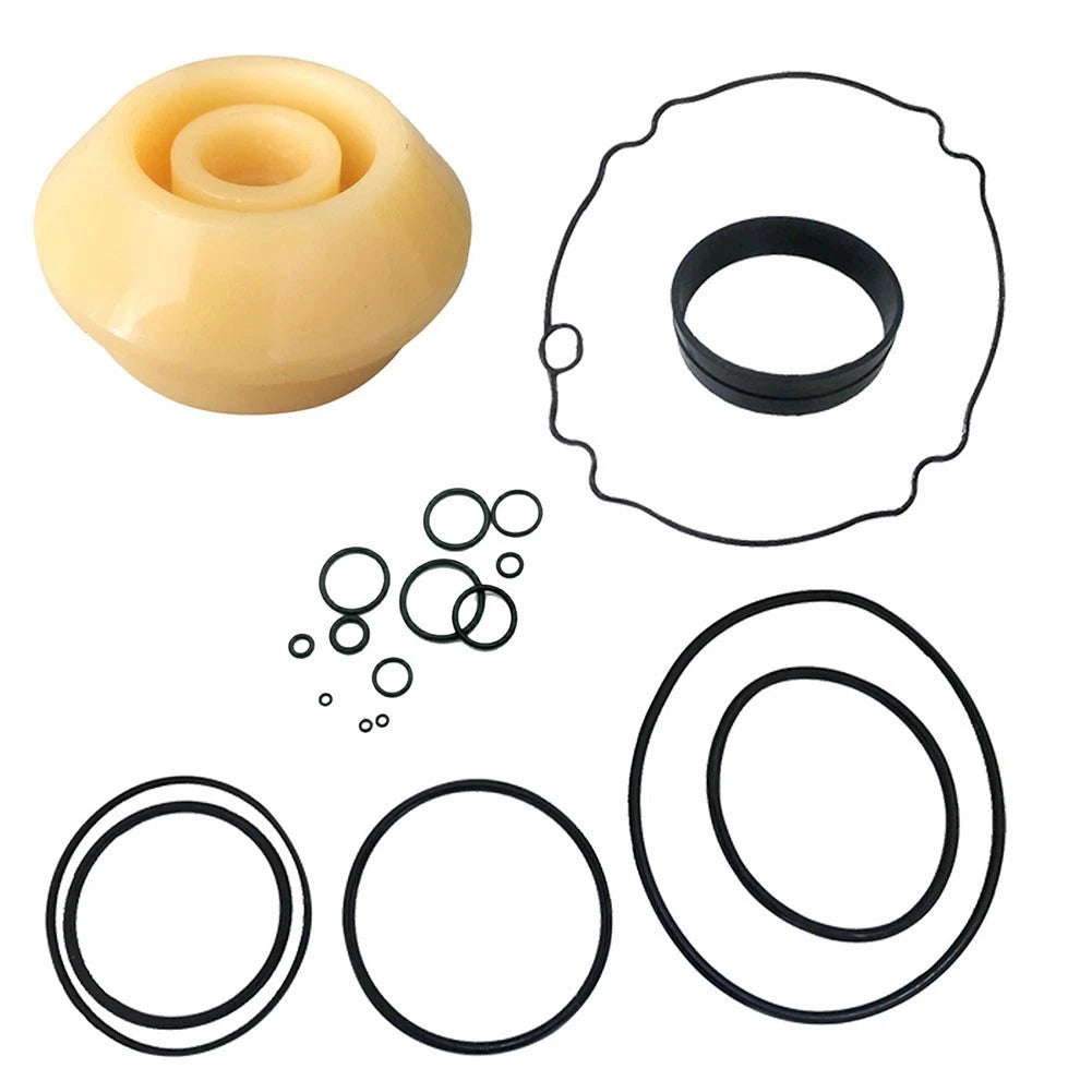Rebuild Kit for NR90AD Framing Nailer (Trigger O Rings, Gasket 884953)