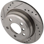 Rear Brake Disc for BMW 330 328 430i xDrive Gran Coupe 330i GT 328d 340i 330e