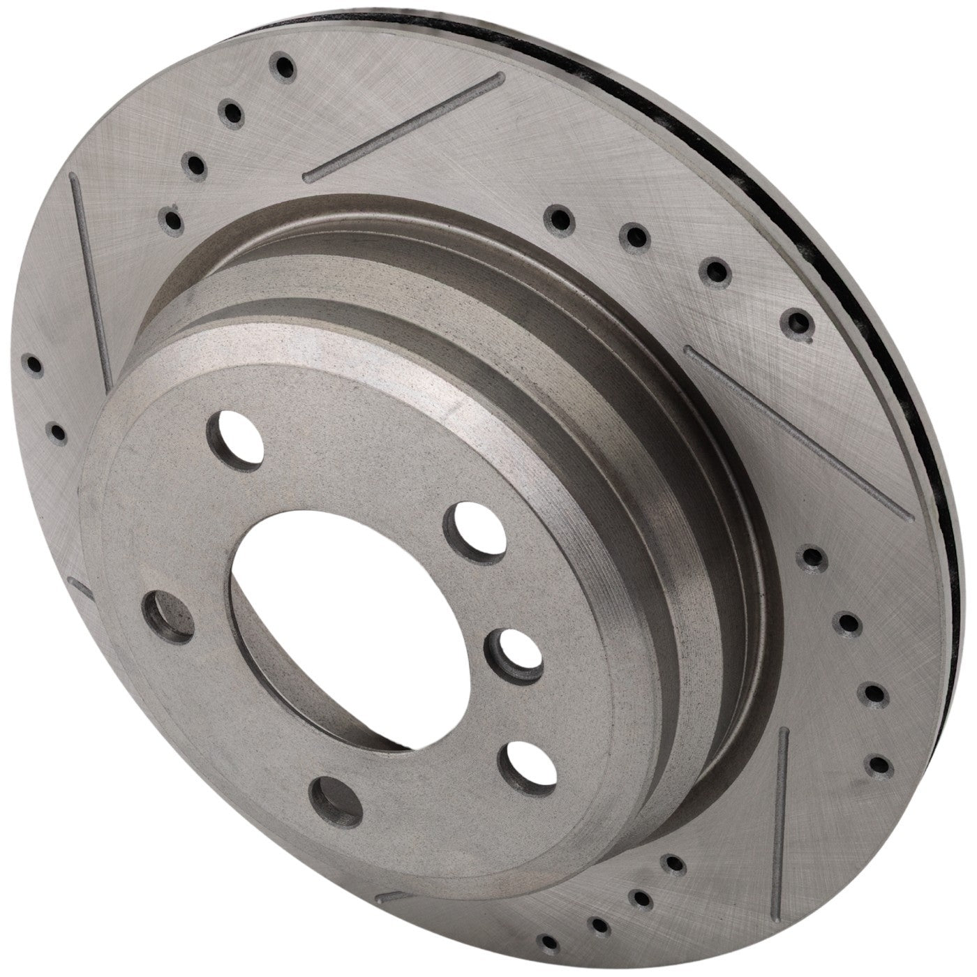 Rear Brake Disc for BMW 330 328 430i xDrive Gran Coupe 330i GT 328d 340i 330e