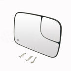 Heated Right Side Mirror Glass for Dodge Ram 1500 2500 3500 (2005–2009)