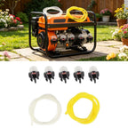 Oil Cup for Chainsaw FS120 FS200 FS350 (Precise Oil Delivery)