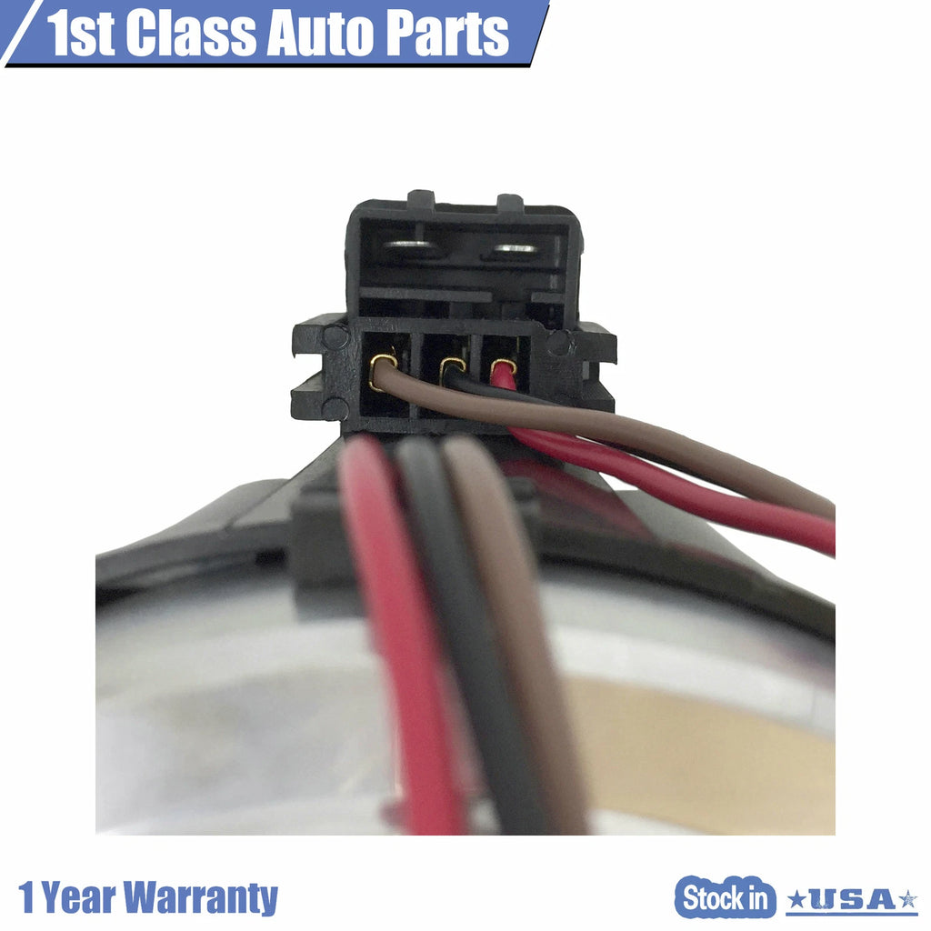 Distributor for Oldsmobile V8 260 307 330 350 403 425 455 (1964–1990)