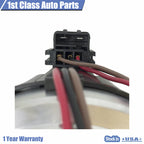 Distributor for Oldsmobile V8 260 307 330 350 403 425 455 (1964–1990)