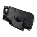 Engine Oil Pan Lower for Infiniti Q50 Q60 (2017–2022) 3.0L V6 RWD
