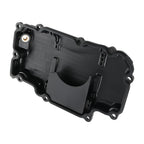 Engine Oil Pan Lower for Infiniti Q50 Q60 (2017–2022) 3.0L V6 RWD
