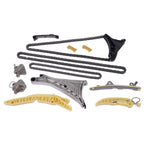 Timing Chain Kit for Audi A6 A7 A8 S4 S5 VW Touareg Porsche Macan (2010–2020)