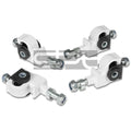 Adjustable Steel Front Suspension Camber Adjuster Kit for Accord/Civic/Prelude