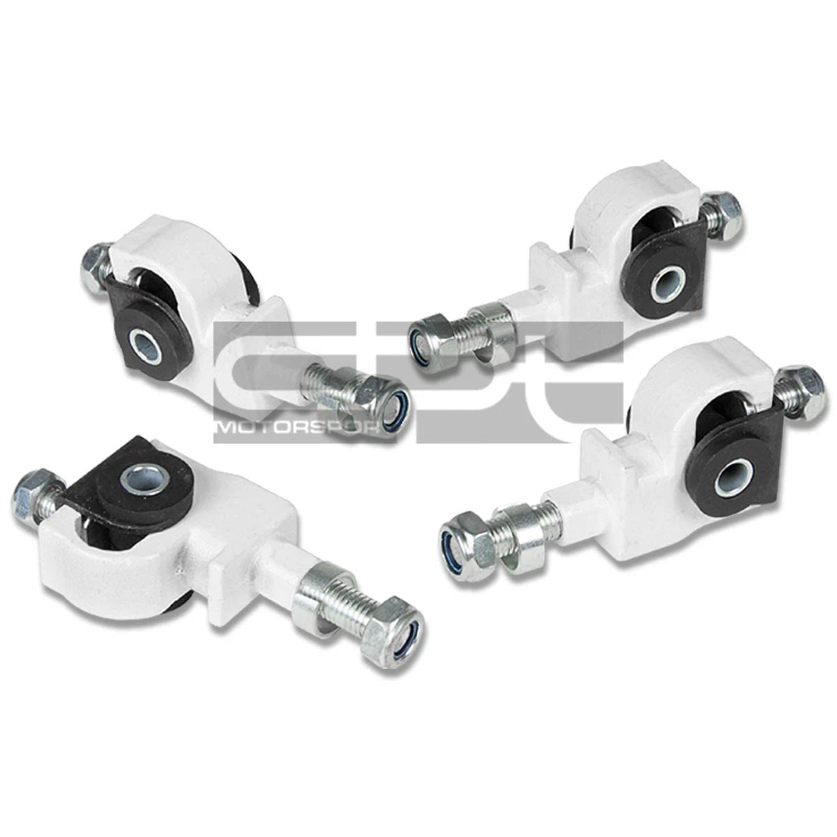 Adjustable Steel Front Suspension Camber Adjuster Kit for Accord/Civic/Prelude
