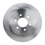 Front Brake Disc Rotors and Pads Kit for Dodge Dakota (2003–2004)