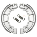 Rear Brake Shoes & Spring for Honda Foreman 450 TRX450FE/FM TRX450S/ES (1998–2004)