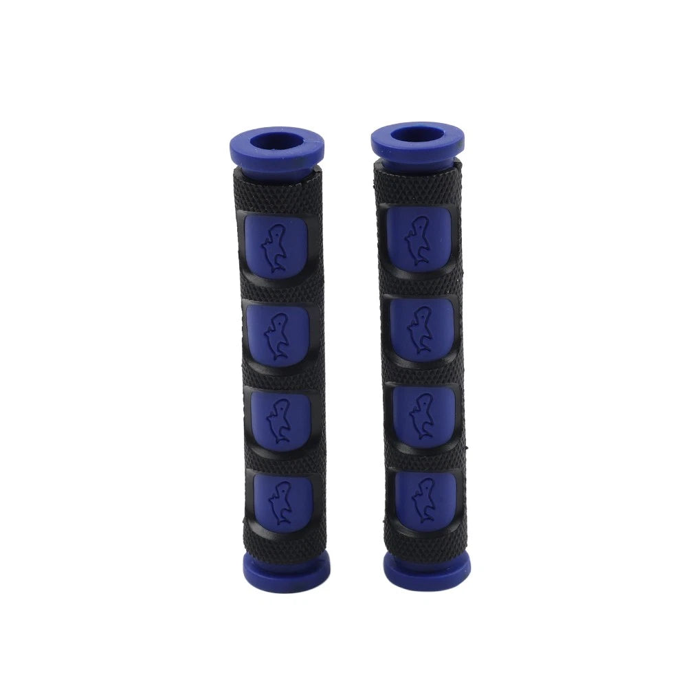Motor Brake Clutch Handle Bar Grips Lever Rubber Sleeve Cover for Universal