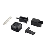 Gas Fuel Door Latch Clip Spring for Land Rover Range Rover Sport (2005–2013)