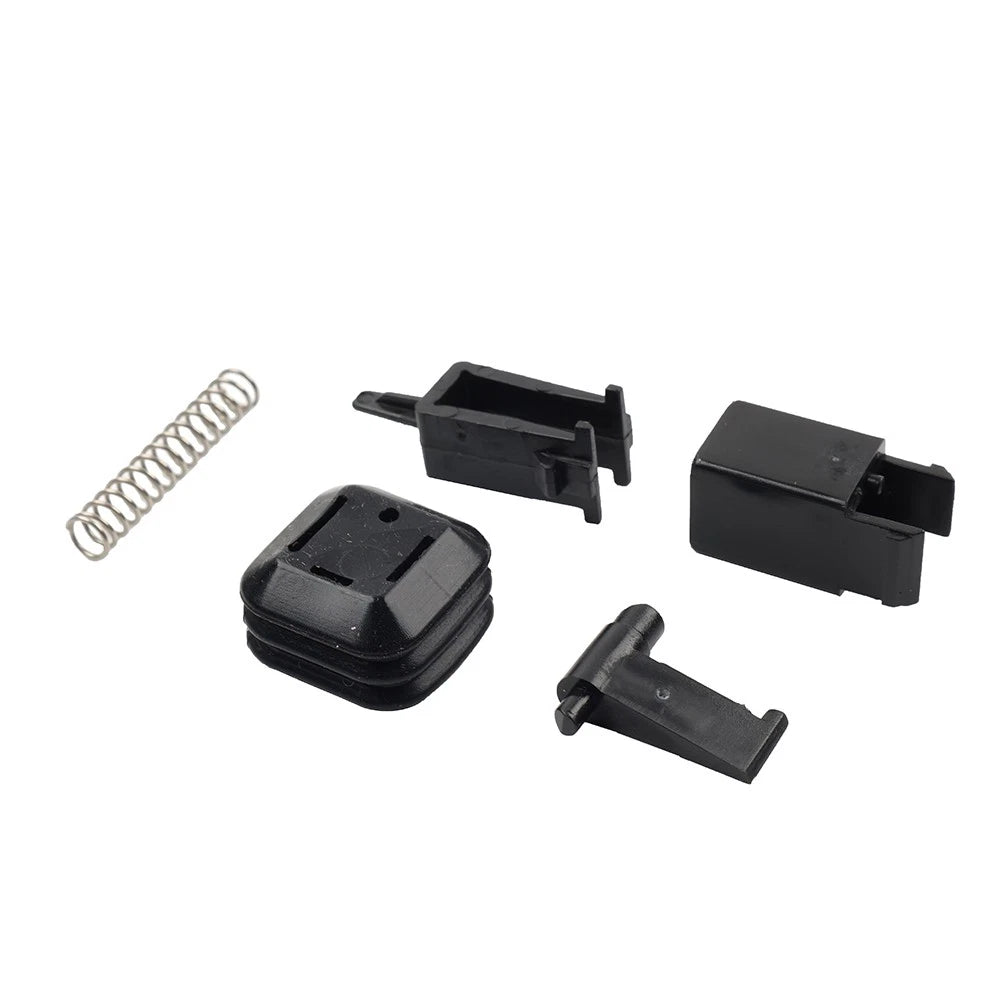 Gas Fuel Door Latch Clip Spring for Land Rover Range Rover Sport (2005–2013)