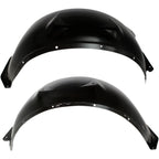 Wheelhouse Set for Chevrolet C10/GMC C15 Pickup (1967–1972)