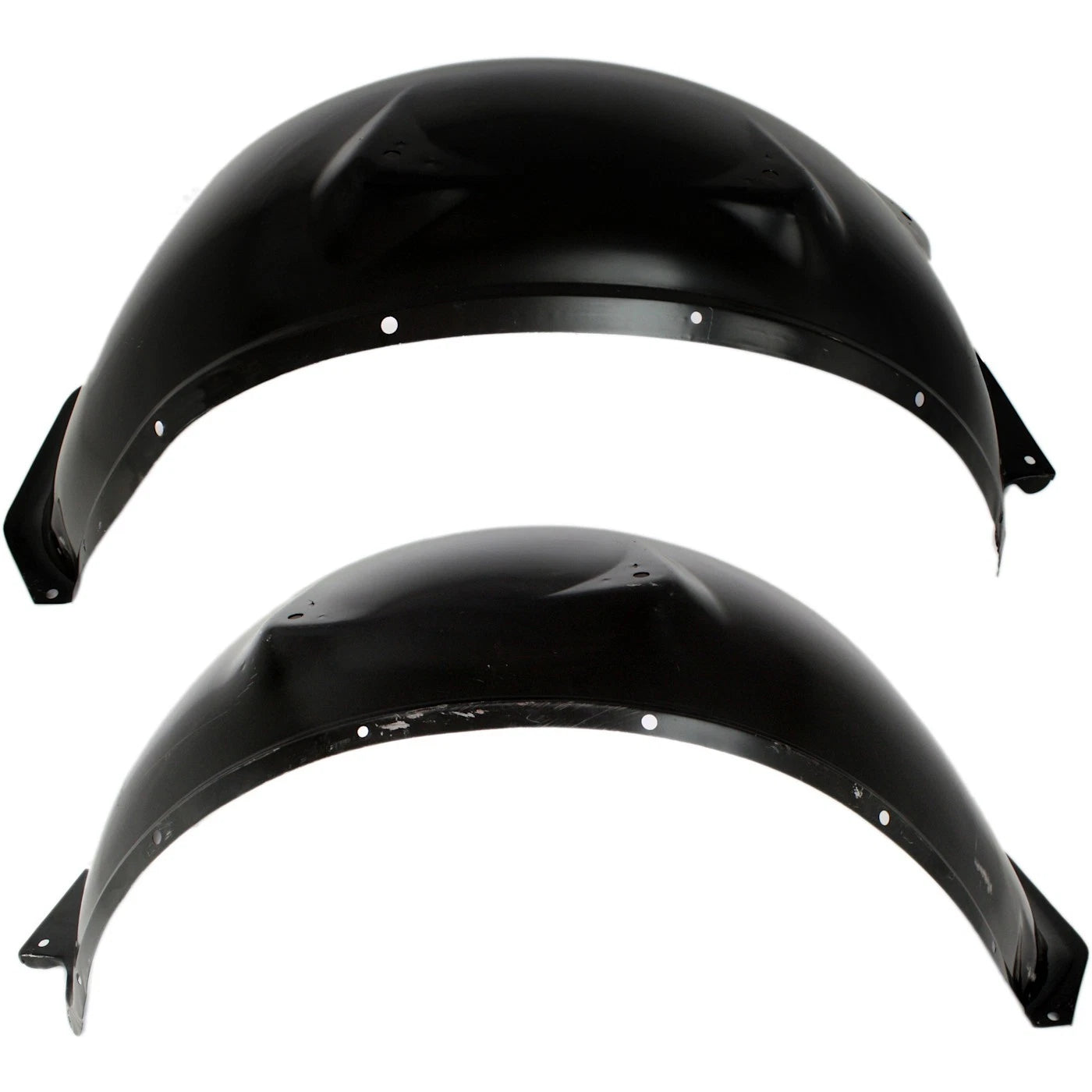 Wheelhouse Set for Chevrolet C10/GMC C15 Pickup (1967–1972)
