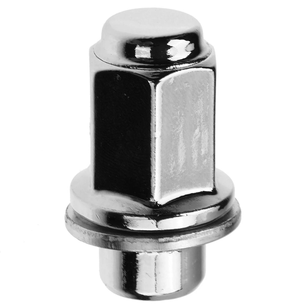 Wheel Lug Nut Set for Toyota Corolla Camry (2015â2025)