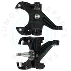 2X 2.5'' Drop Spindles Lowering Kit for Chevrolet C10 (1975–1986)