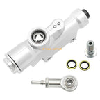 Rear Brake Master Cylinder for K-T-M 125 144 150 200 250 300 350 400 450 500 505 (2000–2023)