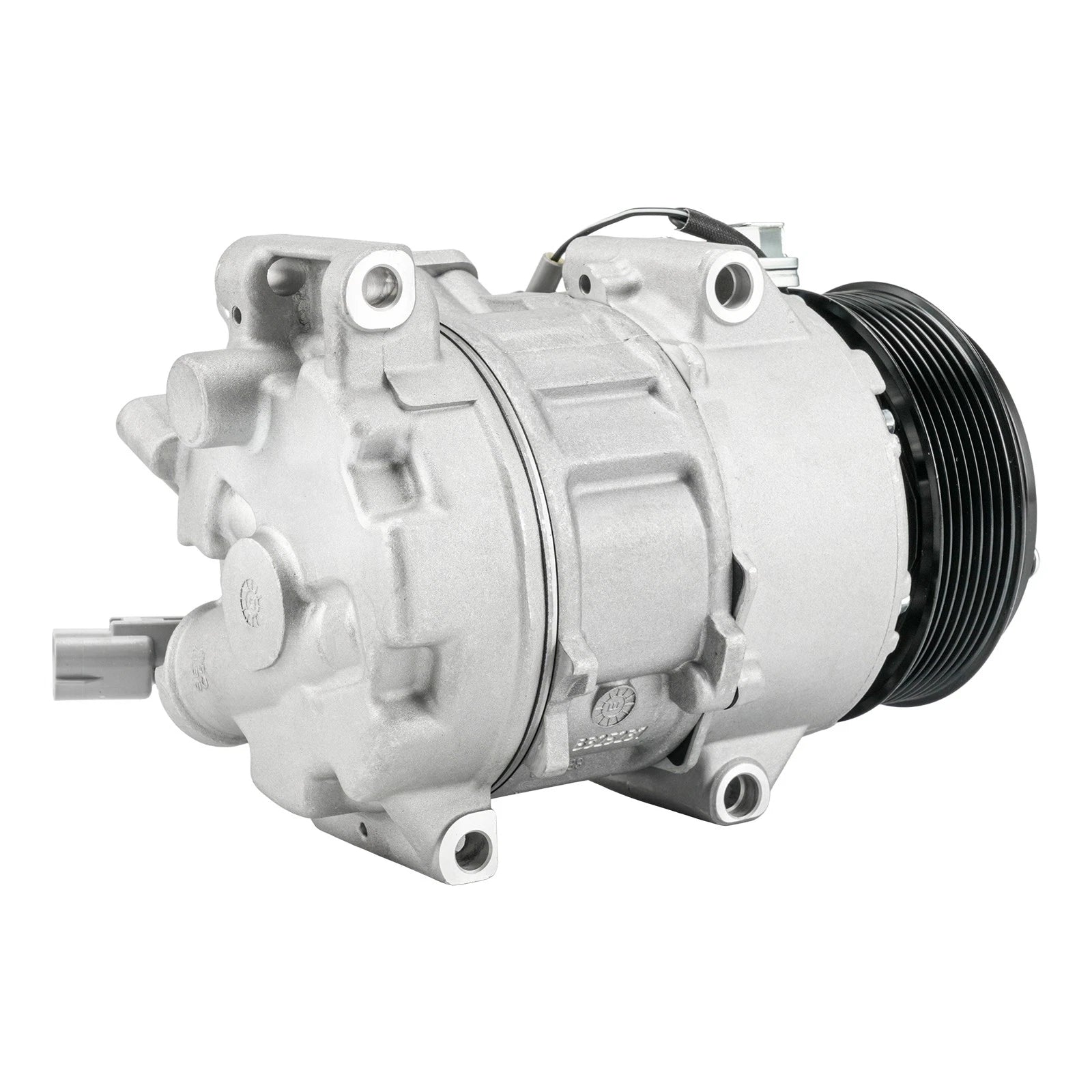 AC Compressor Clutch for Toyota Avalon Camry Highlander (2010–2019)