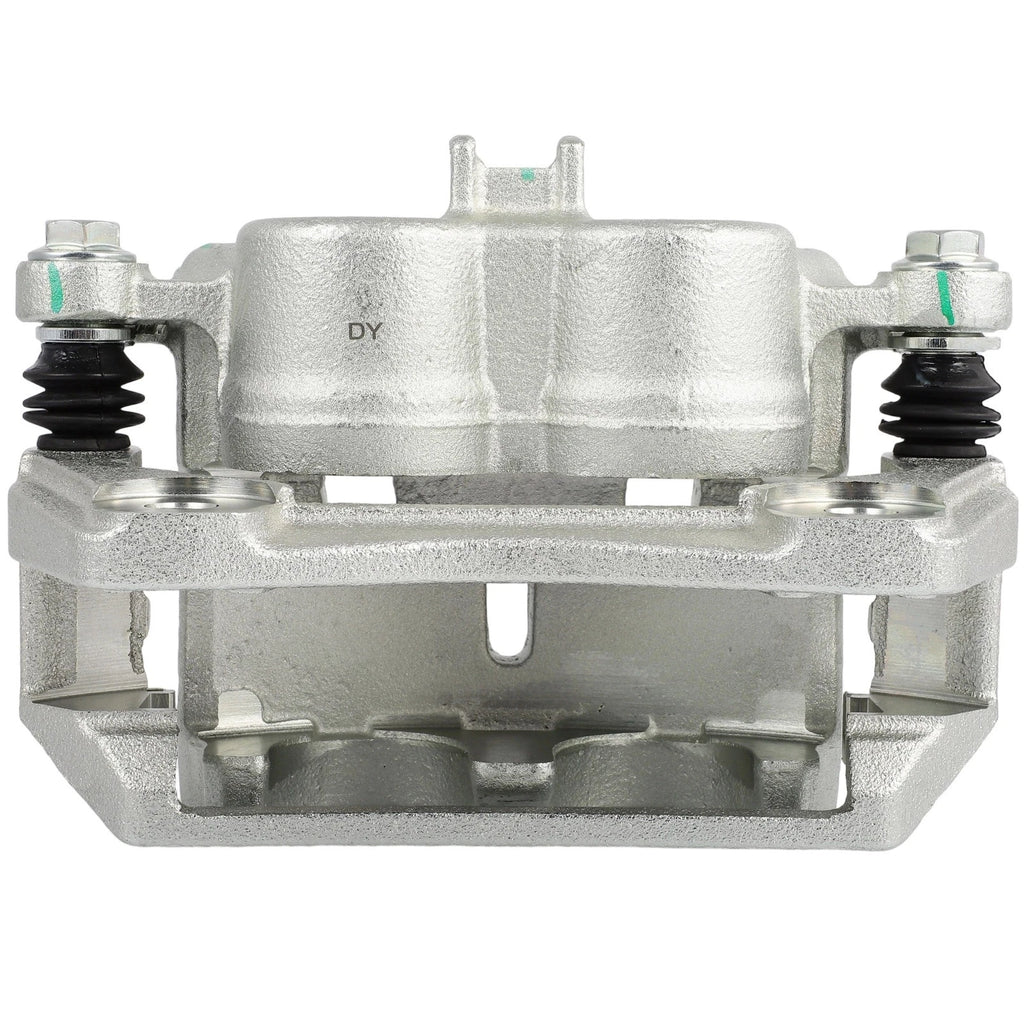 Set of 2 Front Brake Calipers for Acura MDX (2007–2013)