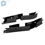Set of 2 Frame Repair Kits 999-621 + 999-620 for Toyota Tacoma (2005–2015)