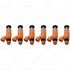 6x Fuel Injectors for Mitsubishi Magna TH TJ TL TW (1996–2005) CDH-275