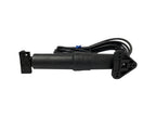Trim Tab Actuator for Lectrotab A-BK-13 (12V, 23FT Harness, 2 1/4" Stroke)