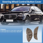 Steering Wheel Buttons for Mercedes-Benz CL Class (2000–2006) 2208210679