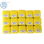 15 Pack Spring Collet Set for Engraving Machine (2mm-16mm)