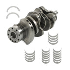 Crankshaft with Main Rod Bearing Set for Kia Cadenza 2011–2016